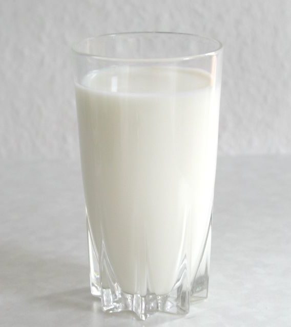 melk